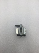 Electroline L51T 3/8" Two Piece Box Connector for Romex & SE Cable - Box of 100