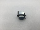 Electroline L51T 3/8" Two Piece Box Connector for Romex & SE Cable - Box of 100