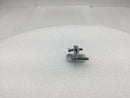 Electroline L51T 3/8" Two Piece Box Connector for Romex & SE Cable - Box of 100