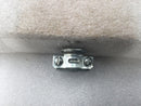 Electroline L51T 3/8" Two Piece Box Connector for Romex & SE Cable - Box of 50