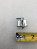 Electroline L51T 3/8" Two Piece Box Connector for Romex & SE Cable - Box of 100