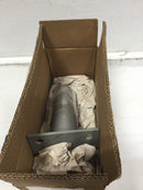 Central Steel Fabricators PS53BADG/ PS53XXBADG Base Assembly Kit