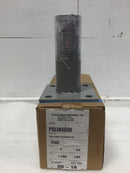 Central Steel Fabricators PS53BADG/ PS53XXBADG Base Assembly Kit