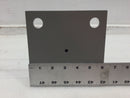 Central Steel Fabricators PS53BADG/ PS53XXBADG Base Assembly Kit