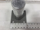 Central Steel Fabricators PS53BADG/ PS53XXBADG Base Assembly Kit