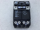 Eaton BQC230240/A3040CT 30 Amp 2 Pole 40 Amp 2 Pole 120/240v Circuit Breaker
