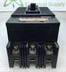 Westinghouse F3020 20 Amp 3 Pole 600V Circuit Breaker - Cosmetic Flaw