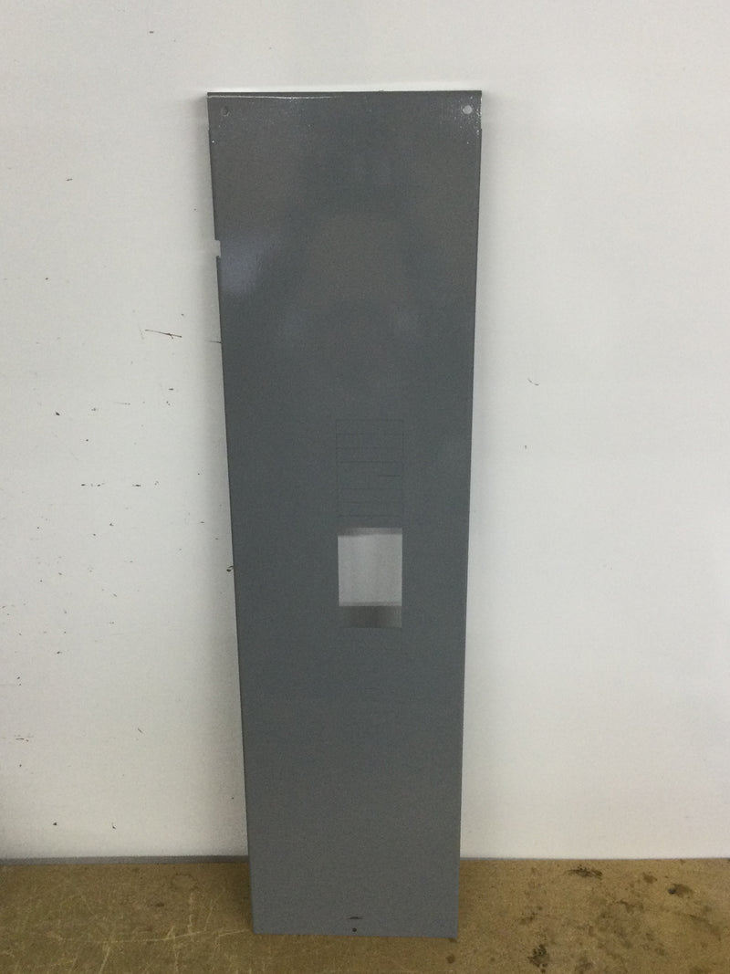 GE General Electric TSMF815CSCU 150 Amp Meter Socket Load Center Dead Front Only