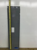 GE General Electric TSMF815CSCU 150 Amp Meter Socket Load Center Dead Front Only