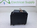 Cutler Hammer CH215 15 Amp 2 Pole 120/240V Circuit Breaker - Metal Foot
