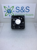 EBM-PAPST 4182 NX DC Fan Axial Ball Bearing 12 VDC 105.9 CFM 49 DB