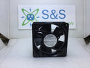 EBM-PAPST 4182 NX DC Fan Axial Ball Bearing 12 VDC 105.9 CFM 49 DB