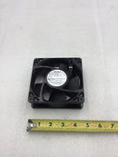 EBM-PAPST 4182 NX DC Fan Axial Ball Bearing 12 VDC 105.9 CFM 49 DB