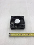 EBM-PAPST 4182 NX DC Fan Axial Ball Bearing 12 VDC 105.9 CFM 49 DB