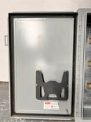 Hoffman A-24H16ALP with Din Rails