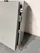 Hoffman A-24H16ALP with Din Rails