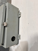 Hoffman A-24H16ALP with Din Rails