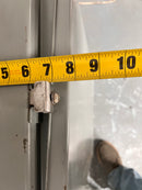 Hoffman A-24H16ALP with Din Rails