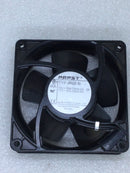 EBM-PAPST 4600 N AC Fan Axial Ball Bearing 115 VAC 105.9 CFM 20 Watts