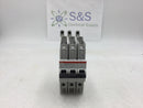 ABB SUP203M 3-Pole 30 Amp 480Y/277V E212323 Miniature Circuit Breaker 50/60Hz