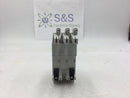 ABB SUP203M 3-Pole 30 Amp 480Y/277V E212323 Miniature Circuit Breaker 50/60Hz