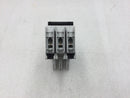ABB SUP203M 3-Pole 30 Amp 480Y/277V E212323 Miniature Circuit Breaker 50/60Hz