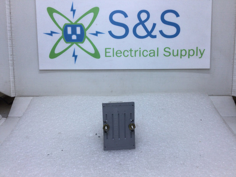 Potter & Brumfield KRP-11AN-120 Relay 120V 50/60Hz