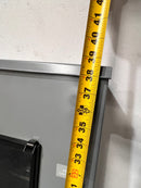 Siemens 60950301 200A Meter Socket (3) Positions 400 Amp 120/240 1 Phase 3 Wire