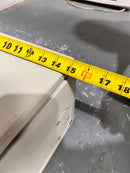 Rittal Enclosure AE1380 with Three Counties Fluid Power Pneumatic Control Valves