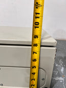 Rittal Enclosure AE1380 with Three Counties Fluid Power Pneumatic Control Valves