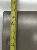 Eaton/Cutler Hammer 225A 42 Space 120/240V Load Center Door w/Main 38" x 15 3/8"