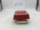 Johnson Controls Fire Alarm Pull Station with M501MJ Addressable Monitor Module