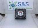 Dayton 4C549A Axial Cooling Fan 100 CFM 115 VAC 2950 RPM Class A