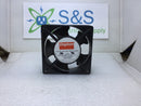 Dayton 4C549A Axial Cooling Fan 100 CFM 115 VAC 2950 RPM Class A