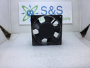 Dayton 4C549A Axial Cooling Fan 100 CFM 115 VAC 2950 RPM Class A