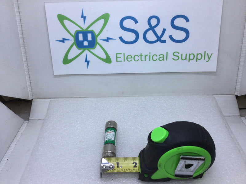 Littelfuse SLO-BLO FLNR-50 50 Amp 250V Dual Element Class RK5 Fuse