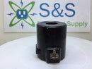 GE General Electric 22D154G2A 230/250VDC Coil
