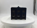 Westinghouse FB3125 125 Amp 3 Pole 600 Volt Circuit Breaker