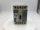 Cutler-Hammer HMCP015E0C 15 Amp 3 Pole 600VAC/250VDC Motor Circuit Protector