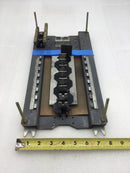 ITE 125 Amp 8 Space/20 Circuit 120/240 VAC MBO Load Center Guts Only 8" X 15"