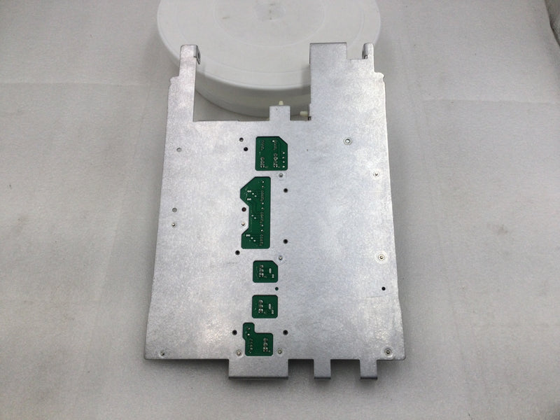 Trane D803401G06 Complete Control Board w/ Back Panel K100104 CNT06659