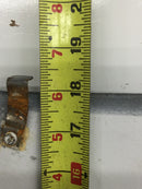 Zinsco RS2-225 225 Amp 120/240V Nema 3R Panel Cover 18" x 9 7/8"