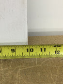 Zinsco RS2-225 225 Amp 120/240V Nema 3R Panel Cover 18" x 9 7/8"