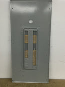 Federal Pacific Stab-Lok Cover/Door Only Type 1 30 Space 200 Amp 120/240V 1 Phase 3 Wire 33 1/8" x 15 1/2"