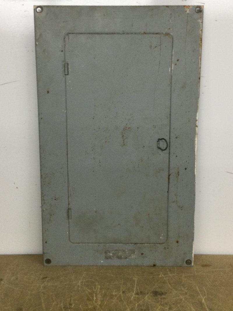 ITE/Imperial EQ Load Center Cover/Door Only 150 Amp 10/20 Space Panel Cover 24" X 14 5/8"