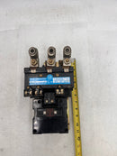 Allen-Bradley 200A 3-Phase 702L-EOD93 Series K Lighting Contactor 600Vac