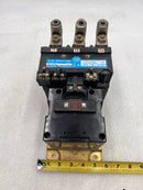 Allen-Bradley 200A 3-Phase 702L-EOD93 Series K Lighting Contactor 600Vac