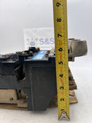 Allen-Bradley 200A 3-Phase 702L-EOD93 Series K Lighting Contactor 600Vac