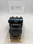 Allen-Bradley 100A 3-Phase 702L-DOD93 Series K Lighting Contactor 600Vac