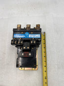 Allen-Bradley 100A 3-Phase 702L-DOD93 Series K Lighting Contactor 600Vac